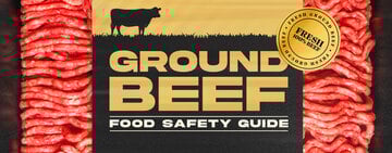 Ground Beef Food Safety Guide 