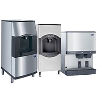 Ice Dispensers