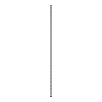 Regency 64" NSF Chrome Post